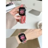 Dây đeo nylon iWatch Ultra 49mm - Vòng thể thao đa size cho series 8-7-6-SE-5-4-3, 62.700 VND 4