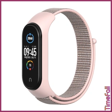 Dây đeo nylon mặt silicon cho Mi Band 6 - Mi Band 5 Thay thế chính hãng MIJOBS giảm giá 29.000 VND 9 Dây đeo nylon mặt silicon cho Mi Band 6 - Mi Band 5 Thay thế chính hãng MIJOBS giảm giá 29.000 VND 9