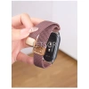 Dây đeo Nylon mỏng từ tính cho Xiaomi Smart Band 10/9/8 NFC - Đàn hồi, giá 86.900đ 7