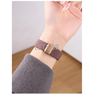 Dây đeo Nylon mỏng từ tính cho Xiaomi Smart Band 10/9/8 NFC - Đàn hồi, giá 86.900đ 8 Dây đeo Nylon mỏng từ tính cho Xiaomi Smart Band 10/9/8 NFC - Đàn hồi, giá 86.900đ 8