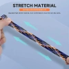 Dây đeo nylon solo cho Honor Band 9/10 - Khóa kim loại, thiết kế nam nữ, giá chỉ 66.000 2