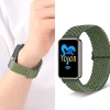 Dây đeo nylon solo cho Honor Band 9/10 - Khóa kim loại, thiết kế nam nữ, giá chỉ 66.000 5