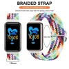 Dây đeo nylon solo cho Honor Band 9/10 - Khóa kim loại, thiết kế nam nữ, giá chỉ 66.000 6