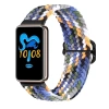 Dây đeo nylon solo cho Honor Band 9/10 - Khóa kim loại, thiết kế nam nữ, giá chỉ 66.000 7