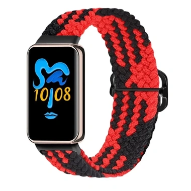 Dây đeo nylon solo cho Honor Band 9/10 - Khóa kim loại, thiết kế nam nữ, giá chỉ 66.000