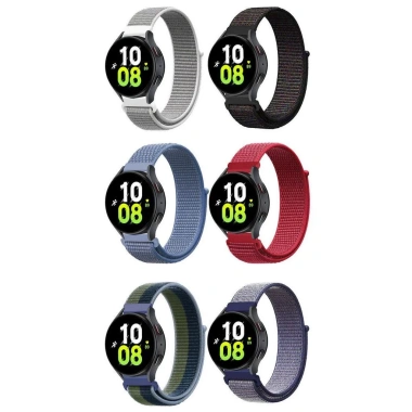 Dây đeo nylon thể thao cho COROS PACE4, APEX 4/2 Pro, APEX 42-46mm - Giá 50.494₫ 9
