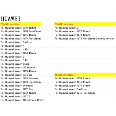 Dây đeo Nylon thể thao cho Huawei Watch GT6/GT5/GT4 46mm 41mm - thoáng khí, giảm 71.618₫