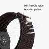 Dây đeo Nylon thể thao cho Huawei Watch GT6/GT5/GT4 46mm 41mm - thoáng khí, giảm 71.618₫ 4