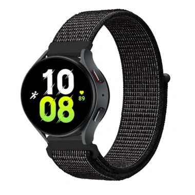 Dây đeo Nylon thể thao cho Huawei Watch GT6/GT5/GT4 46mm 41mm - thoáng khí, giảm 71.618₫