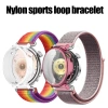 Dây đeo Nylon vỏ TPU cho Huawei Watch GT6 GT5 41mm-46mm - Thoáng khí, bền bì, giá 97.877₫ 2