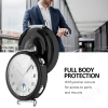 Dây đeo Nylon vỏ TPU cho Huawei Watch GT6 GT5 41mm-46mm - Thoáng khí, bền bì, giá 97.877₫ 4