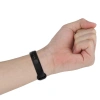 Dây đeo Ốp mềm thể thao silicone cho Xiaomi Mi Band 8 Active Redmi Band 2 - Giá 25.000đ 4