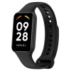 Dây đeo Ốp mềm thể thao silicone cho Xiaomi Mi Band 8 Active Redmi Band 2 - Giá 25.000đ 6