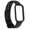 Dây đeo Ốp mềm thể thao silicone cho Xiaomi Mi Band 8 Active Redmi Band 2 - Giá 25.000đ 9