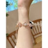 Dây đeo pha lê sang trọng, điều chỉnh được cho Huawei Band 10/9/8/7/6 & Honor 9/7/6 - Đồ trang sức nữ 7