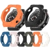 Dây đeo, Phim TPU, Vỏ mềm bảo vệ khung cho Amazfit T-rex 3 - Ốp lưng phụ kiện 2