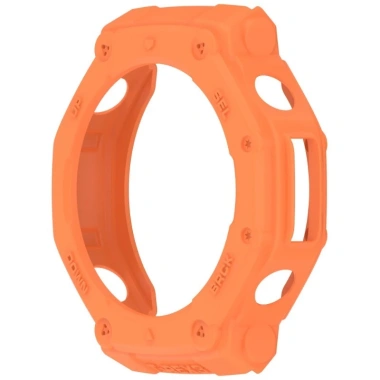 Dây đeo, Phim TPU, Vỏ mềm bảo vệ khung cho Amazfit T-rex 3 - Ốp lưng phụ kiện