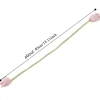 Dây đeo rèm hoa Tulip YITAQI - Điều chỉnh thời trang, khóa rèm đẹp cho phòng khách 3