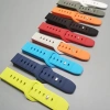 Dây đeo silicon 22/20mm cho Garmin Forerunner, Vivoactive, Venu – Siêu bền, thoáng mát, giá chỉ 66.363₫ 3