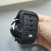 Dây đeo silicon 22/20mm cho Garmin Forerunner, Vivoactive, Venu – Siêu bền, thoáng mát, giá chỉ 66.363₫ 4