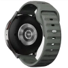 Dây đeo silicon 22/20mm cho Garmin Forerunner, Vivoactive, Venu – Siêu bền, thoáng mát, giá chỉ 66.363₫ 8