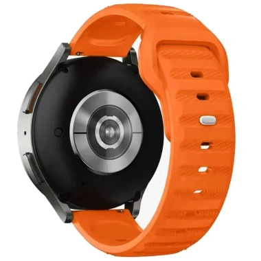 Dây đeo silicon 22/20mm cho Garmin Forerunner, Vivoactive, Venu – Siêu bền, thoáng mát, giá chỉ 66.363₫