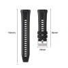Dây đeo silicon 22mm cho Huawei GT 6 Pro và GT 5 Pro 46mm - Sport, thoáng, ưu đãi 60.500 VND 5