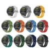 Dây đeo silicon 22mm cho Huawei GT 6 Pro và GT 5 Pro 46mm - Sport, thoáng, ưu đãi 60.500 VND 6