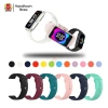 Dây Đeo Silicon Cải Tiến cho Honor Choice - Band Kim Loại, Tháo Lắp Nhanh Handtown 69k