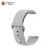 Dây Đeo Silicon Cải Tiến cho Honor Choice - Band Kim Loại, Tháo Lắp Nhanh Handtown 69k 3