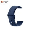 Dây Đeo Silicon Cải Tiến cho Honor Choice - Band Kim Loại, Tháo Lắp Nhanh Handtown 69k 4