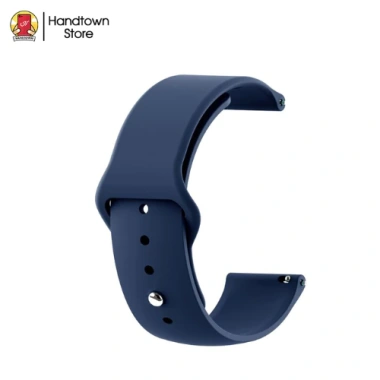 Dây Đeo Silicon Cải Tiến cho Honor Choice - Band Kim Loại, Tháo Lắp Nhanh Handtown 69k 4 Dây Đeo Silicon Cải Tiến cho Honor Choice - Band Kim Loại, Tháo Lắp Nhanh Handtown 69k 4