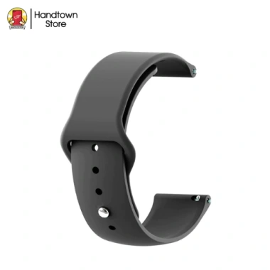 Dây Đeo Silicon Cải Tiến cho Honor Choice - Band Kim Loại, Tháo Lắp Nhanh Handtown 69k 5 Dây Đeo Silicon Cải Tiến cho Honor Choice - Band Kim Loại, Tháo Lắp Nhanh Handtown 69k 5