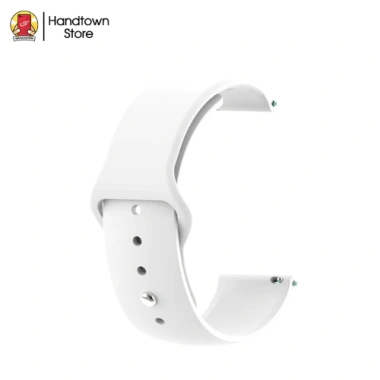 Dây Đeo Silicon Cải Tiến cho Honor Choice - Band Kim Loại, Tháo Lắp Nhanh Handtown 69k