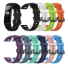 Dây Đeo Silicon Cao Cấp cho Honor Band 5 & 4 - Giá 66.000đ, Siêu Bền, Thoải Mái 2