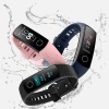 Dây Đeo Silicon Cao Cấp cho Honor Band 5 & 4 - Giá 66.000đ, Siêu Bền, Thoải Mái 3