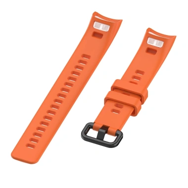 Dây Đeo Silicon Cao Cấp cho Honor Band 5 & 4 - Giá 66.000đ, Siêu Bền, Thoải Mái 6