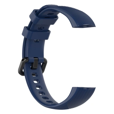 Dây Đeo Silicon Cao Cấp cho Honor Band 5 & 4 - Giá 66.000đ, Siêu Bền, Thoải Mái 7