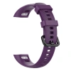 Dây Đeo Silicon Cao Cấp cho Honor Band 5 & 4 - Giá 66.000đ, Siêu Bền, Thoải Mái 8