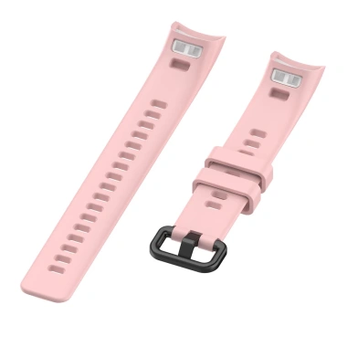 Dây Đeo Silicon Cao Cấp cho Honor Band 5 & 4 - Giá 66.000đ, Siêu Bền, Thoải Mái 9