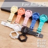 Dây Đeo Silicon Casio BABY-G BA-110-111-112-120-130-135 - Bền, Giá Giảm 216.712 VND