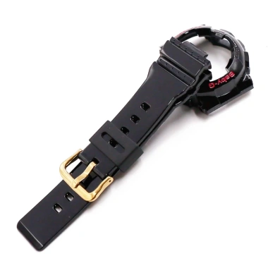 Dây Đeo Silicon Casio BABY-G BA-110-111-112-120-130-135 - Bền, Giá Giảm 216.712 VND 3