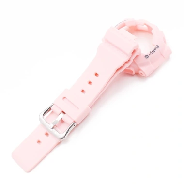 Dây Đeo Silicon Casio BABY-G BA-110-111-112-120-130-135 - Bền, Giá Giảm 216.712 VND 4