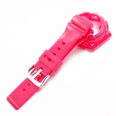 Dây Đeo Silicon Casio BABY-G BA-110-111-112-120-130-135 - Bền, Giá Giảm 216.712 VND 5