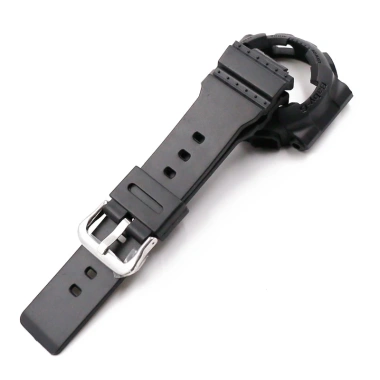 Dây Đeo Silicon Casio BABY-G BA-110-111-112-120-130-135 - Bền, Giá Giảm 216.712 VND 8