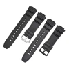Dây đeo silicon Casio MCW-100H/110H/W-S220/HDD-S100/WV-200/AE-2.000/2.100 - Siêu bền, giá ưu đãi 72.582 VND 3