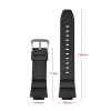 Dây đeo silicon Casio MCW-100H/110H/W-S220/HDD-S100/WV-200/AE-2.000/2.100 - Siêu bền, giá ưu đãi 72.582 VND 4
