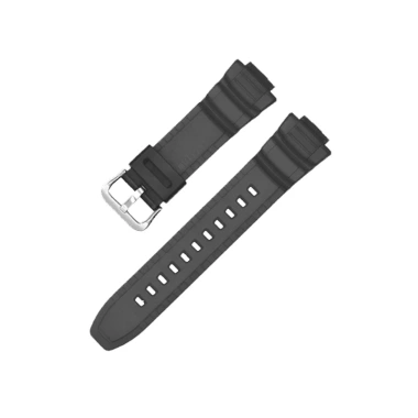 Dây đeo silicon Casio MCW-100H/110H/W-S220/HDD-S100/WV-200/AE-2.000/2.100 - Siêu bền, giá ưu đãi 72.582 VND 10 Dây đeo silicon Casio MCW-100H/110H/W-S220/HDD-S100/WV-200/AE-2.000/2.100 - Siêu bền, giá ưu đãi 72.582 VND 10