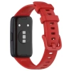 Dây đeo silicon cho Huawei Band 10/9/8 - Thay thế, mềm mại, giá 48.632 VND 2
