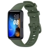 Dây đeo silicon cho Huawei Band 10/9/8 - Thay thế, mềm mại, giá 48.632 VND 3